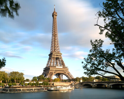 Torre Eiffel | Pedro Szekely