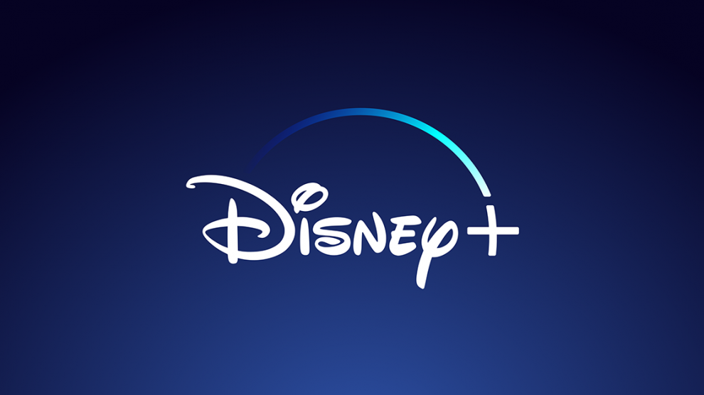 Logotipo Disney+ | DISNEY+